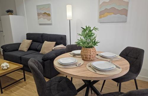 Apartamentos Picasso by gaiarooms - Foto 15