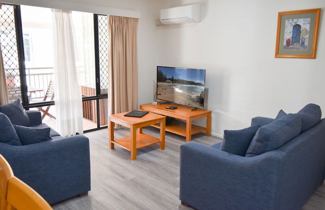 Beaches Holiday Resort - Photo 10