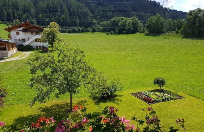 Room-holiday Home Kahr Apartment Roßbran - Photo 50