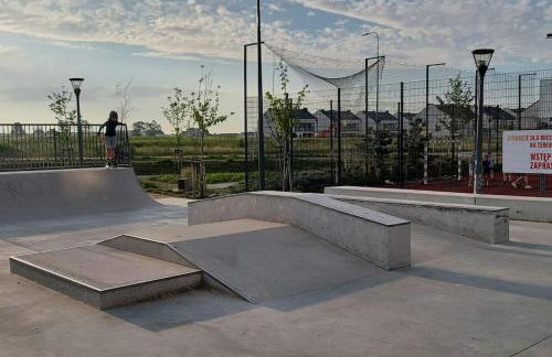 Urokliwy Apartament Bałtyk 2 nieopodal Gdyni NEW - Photo 12