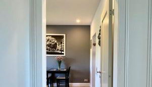 Unkenhaus. Cosy, modern apartment, private parking - Foto 2