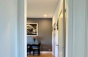 Unkenhaus. Cosy, modern apartment, private parking - Foto 2