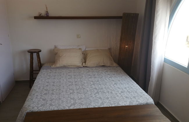 Kastraki Dream near the beach - Foto 3