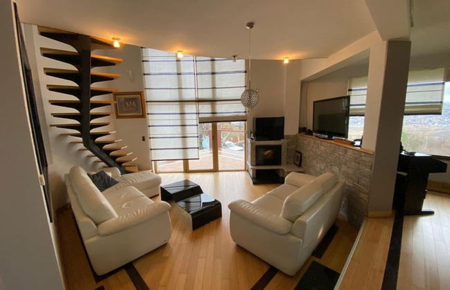 Villa Sarajevo Hills - Foto 9