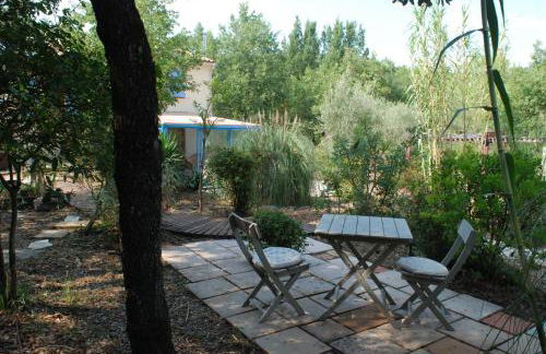 VILLA TERRE NEUVE - Foto 8