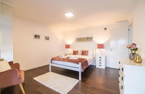 Casa da Belavista with Jacuzzi - Photo 17