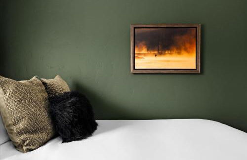 Luxe Lakeside New Build by Flathead Lake Speakeasy - Foto 39