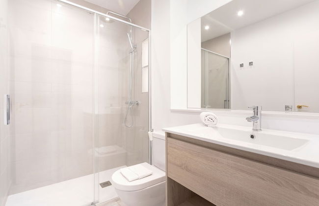 Genteel Home Constitución - Foto 47