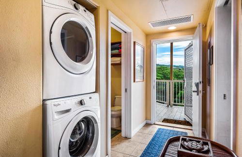 Beach Villas Kahaluu on Kona Coast - Foto 28