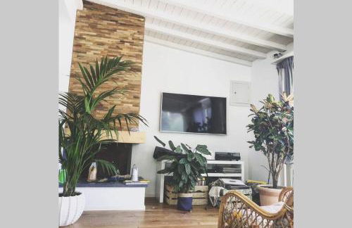 Viareggina con giardino - Foto 2