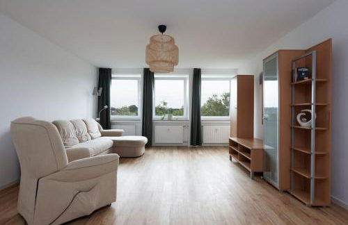 Stylish & Bright Apartment in Top Location - Foto 17