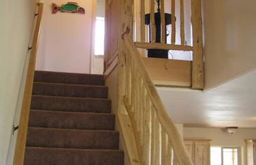 Tunk Valley Ranch House - Foto 14