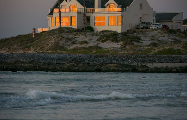 Zeezicht Apartments - Foto 16