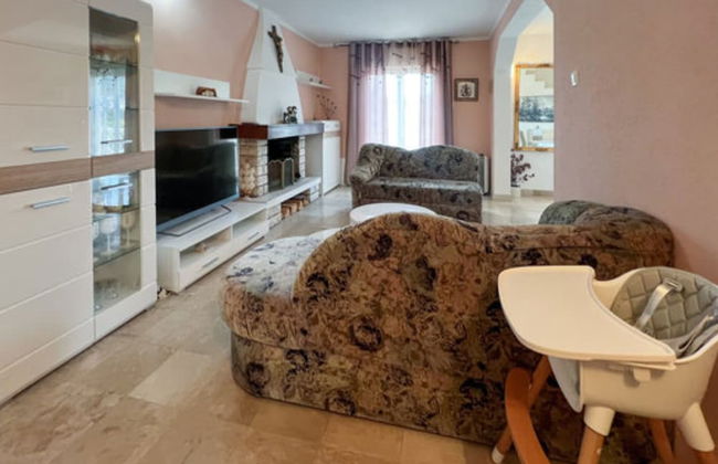 Holiday Home Aurora - Foto 11