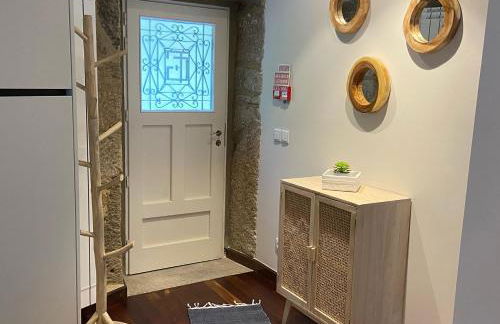 Casa Posto da Guarda Fiscal - Foto 13