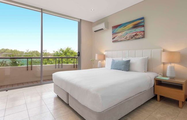 Oaks Casuarina Santai Resort - Foto 44