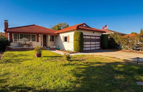 7 mins Nvidia, 10 mins Levi's ,4 Free Parks - Foto 32