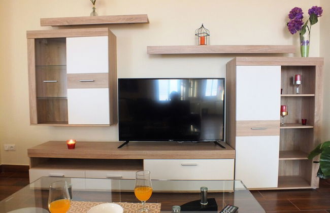 O Meu Sorriso Calheta Holiday Apartments - Foto 40