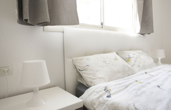 Kerem Hateiminim Apartments - Photo 22