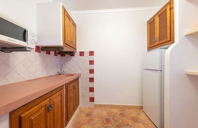 Sa Franquesa Vella - Comte De Montenegro - Foto 12