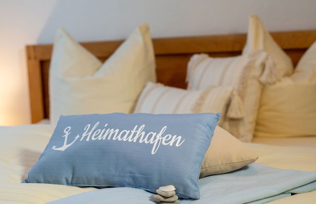 Ein Bett im Norden Nr. 7 - Foto 17
