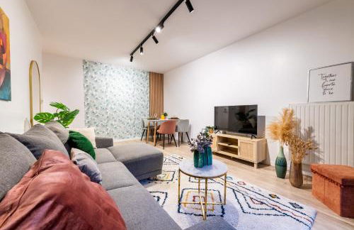 Le Green Chic - Métro 8 - Paris - Foto 7