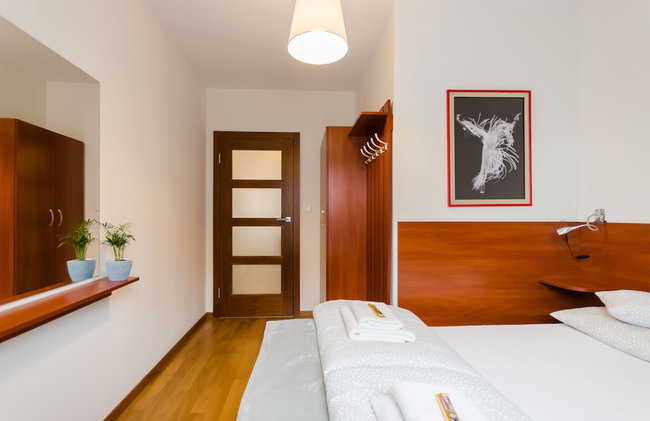 Family Apartments - Private Parking - Photo 3