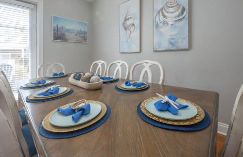 Beach Getaway for 15 A Few Steps from the Sand - Foto 78