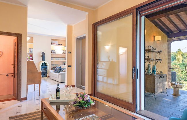 Ar-d649-foch0ar - Villa Joy 8 - Photo 48