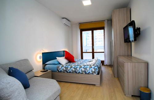 Naples Stay Inn - close to metro & all connections - Photo 73