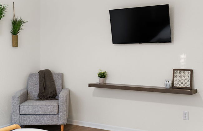 Charming & Bright W Lounging Pool - Foto 30