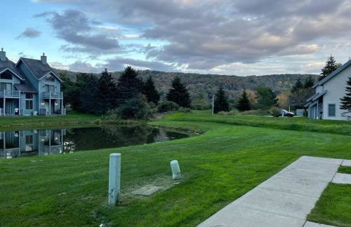 SKIING, HIKING, VILLAGE OF EVILLE MTN ESCAPE - Foto 14