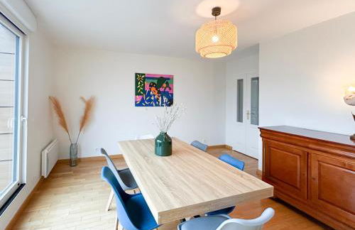 La Douce Évasion à 13 minutes du château de Versailles - Foto 11