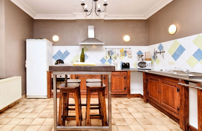 Lierneux Forest View Lodge - Photo 21