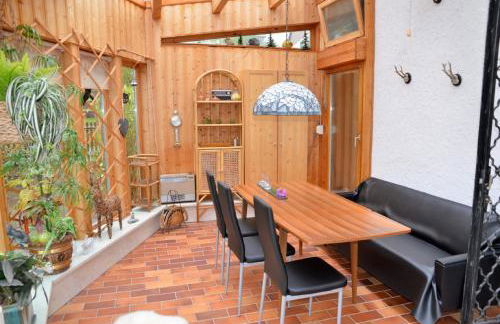 3 Sterne Ferienwohnungen Wachter - Foto 8