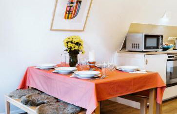 Nurdachhaus Marie im Nordschwarzwald - Foto 9