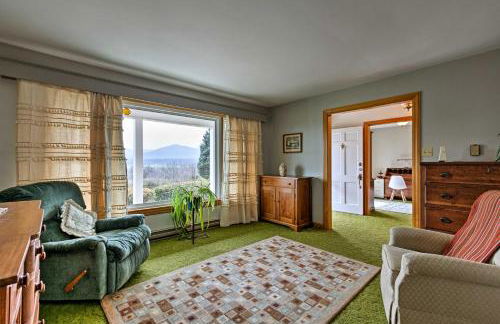 Quaint Elkton Home near Shenandoah National Park! - Foto 17