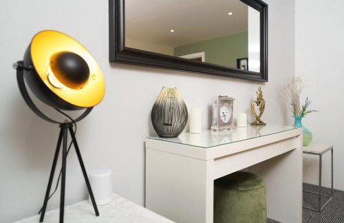 COBALT POINT, South Quay - Foto 16