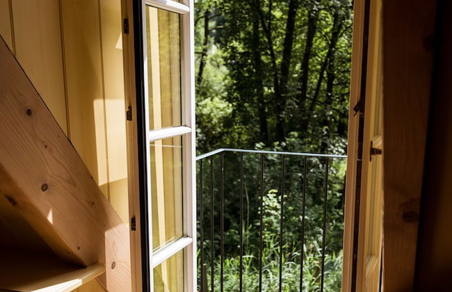 Romantisches Fachwerkhaus - Foto 1