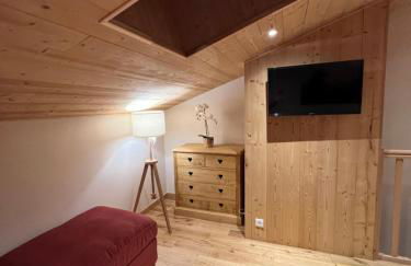 Les Logis de Méribel - Foto 42