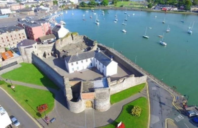 Comeragh Pods - Foto 20