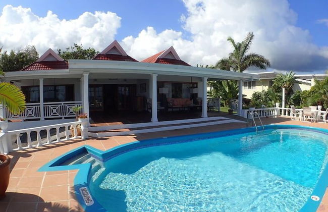Tumac Villa, 4BR by Jamaican Treasures - Foto 31