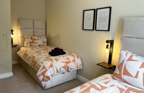 Overleigh Cottage, with optional Hot Tub hire - Photo 8