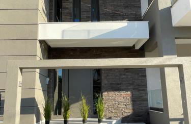 Kairos luxury apartments Fanari - Foto 4