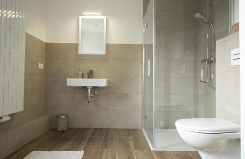 Ferienwohnung Schwalbennest - Foto 12