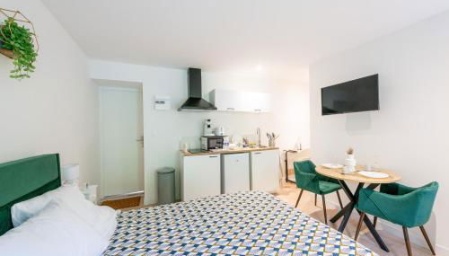 Everman Anzin - Foto 3