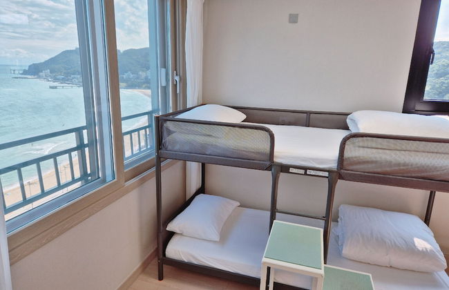 The First Ocean Songjung - Foto 66