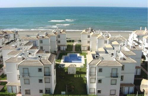 LAGUNA BEACH APARTAMENTO AMANECER Primera Línea de Playa Vistas al Mar - Foto 2