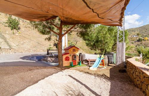 Cortijo La Cañada - Foto 36