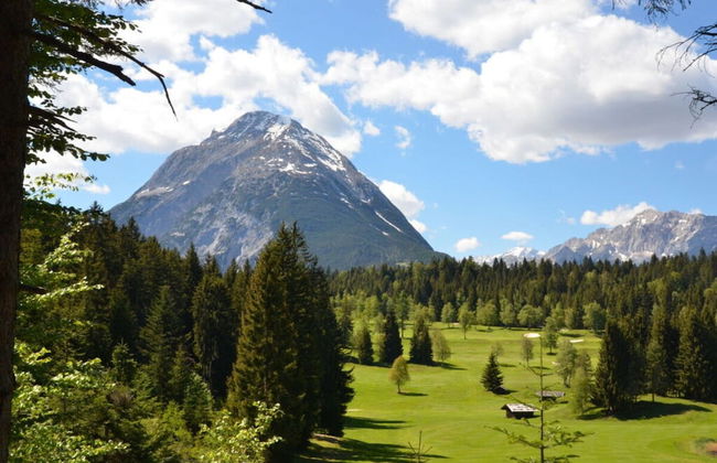 Holiday Apartment Alpengluhen - Foto 31